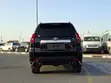 Toyota Land Cruiser Prado 2012 Black - 5