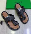Men's Clarks Leather Sandals - Brand New - 2