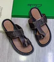 Men's Clarks Leather Sandals - Brand New - 3
