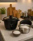 Brand New Multifunctional Rice Cooker - 1