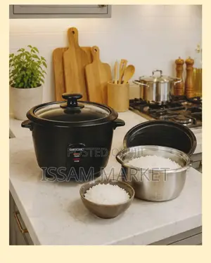 Brand New Multifunctional Rice Cooker