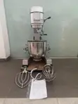 Commercial Heavy Duty Food Mixer B40 - 2
