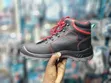 Total Insulated Safety Boot - 4