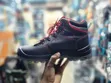 Total Insulated Safety Boot - 5
