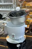 Bish Electric Rice Cooker - 1