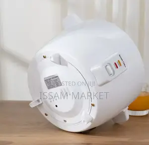 Bish Electric Rice Cooker