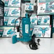 Total Marine Pump 1.0HP - 1
