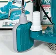 Total Marine Pump 1.0HP - 2