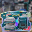 Brand New Lithium Ion Battery and Charger Kit (20V, 2.0 Ah) - 2