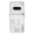 Nothing Phone (3a) Mpya 256GB Nyeupe - 3