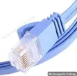 Flat Cat 6 LAN Ethernet Cable 5M - 2