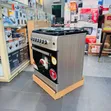 Aero Free Standing Oven (60x60cm) - Vifaa vya Kisasa - 3