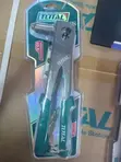 TOTAL Hand Riveter 10.5" - 1