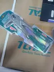 TOTAL Hand Riveter 10.5" - 2