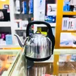 Westpoint 4.2L Kettle 2000W - 2