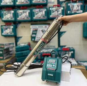 Total Submersible Pump 0.5HP