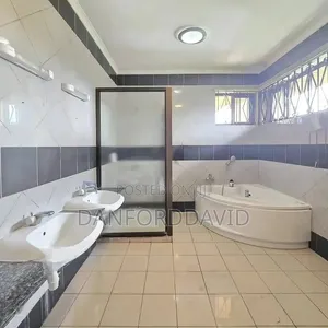 6-Bedroom House for Sale in Mikocheni