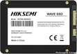 HIKSEMI 256GB SATA 2.5" Internal SSD - 2