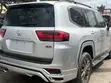 2024 Toyota Land Cruiser LC300 ZX 3.3L Diesel - 3