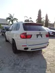 BMW X5 2011 White - 3