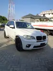 BMW X5 2011 White - 4