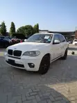 BMW X5 2011 White - 5