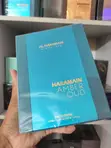 Al Haramain Amber Oud Aqua Eau de Parfum - 100ml - 2