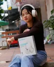 Soundcore Space One Wireless Headphones by Anker - 4