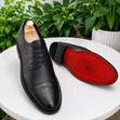 De Rossi Leather Shoes - Brand New - 3
