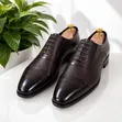 De Rossi Leather Shoes - Brand New - 4