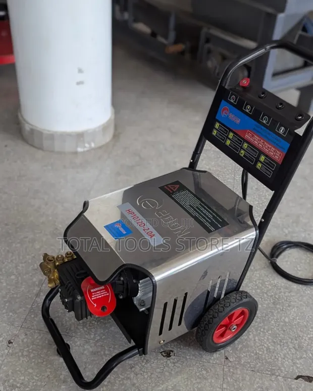 Edon Electric Pressure Washer 2.0A - 1