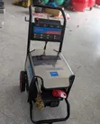 Edon Electric Pressure Washer 2.0A - 2
