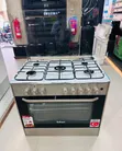 Euron 60x90 Full Gas Cooker - Made in Turkey - 1