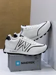 J.M. Weston Polo Men's Leather Shoes/Sneakers - 1