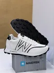 J.M. Weston Polo Men's Leather Shoes/Sneakers - 2