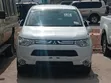 Mitsubishi Outlander 2014 White - 2