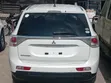 Mitsubishi Outlander 2014 White - 3
