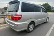 Toyota Alphard 2.4 Petrol FWD 2005 Nyeupe - 3