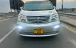 Toyota Alphard 2.4 Petrol FWD 2005 Nyeupe - 5