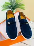 New Hermes Shoes - Quality Leather, Full Boxed - 3