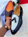 New Versace Shoes Premium - 2