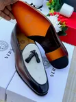 New Versace Shoes Premium - 3