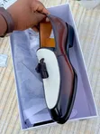 New Versace Shoes Premium - 4