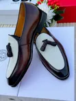 New Versace Shoes Premium - 5