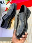 New J.M. Weston Shoes - Premium Quality - 1