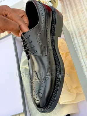 New J.M. Weston Shoes - Premium Quality