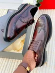 New J.M. Weston Shoes - Premium Quality - 4