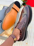 New J.M. Weston Shoes - Premium Quality - 5