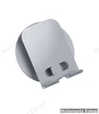 WiWU ZM-014 360 Foldable Desktop Phone Stand - Grey (Mpya) - 5