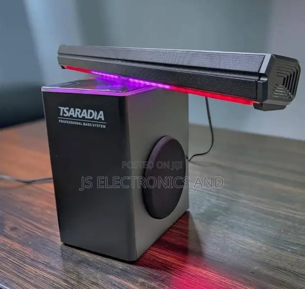 Tsadaria TS-A35 Bluetooth Soundbar - 1